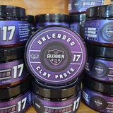 UNLEADED 17 CLAY PASTE