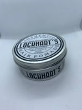 LOCKHART'S LIGHT HOLD POMADE