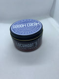 LOCKHART'S PROFESSIONAL GROOM CREAM