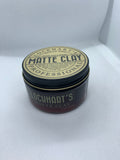 LOCKHART'S PROFESSIONAL MATTE CLAY