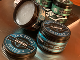 Chibcha Water Based Hair Pomade