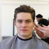 Haircut Only $35/30min