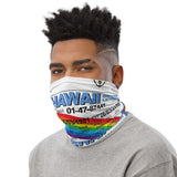 Alobien Neck Gaiter McLovin'