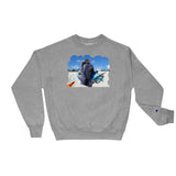 Summer Vibes 2020 Alobien Champion Sweater