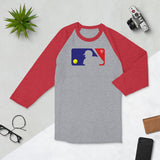 alobien / all pro-softball shirt ⚾🥎