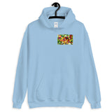La Papaya Alobien Farmers Hoodie
