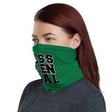 Alobien Neck Gaiter Mask 😷