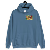 La Papaya Alobien Farmers Hoodie