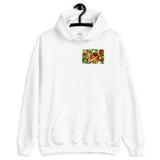 La Papaya Alobien Farmers Hoodie