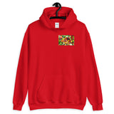 La Papaya Alobien Farmers Hoodie