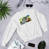 E.G.B.A. (EVERYTHINGS GONNA BE ALRIGHT) -Unisex Sweatshirt