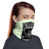 alobien neck gaiter mask Gorilla unit