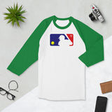 alobien / all pro-softball shirt ⚾🥎
