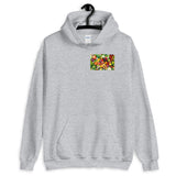 La Papaya Alobien Farmers Hoodie