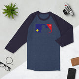 alobien / all pro-softball shirt ⚾🥎