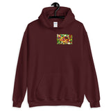 La Papaya Alobien Farmers Hoodie