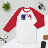 alobien / all pro-softball shirt ⚾🥎