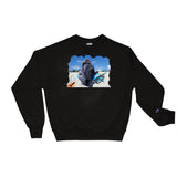 Summer Vibes 2020 Alobien Champion Sweater
