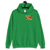 La Papaya Alobien Farmers Hoodie