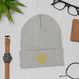 Alobien Cuffin Season Beanie