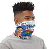 Alobien Neck Gaiter McLovin'