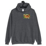 La Papaya Alobien Farmers Hoodie