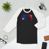 alobien / all pro-softball shirt ⚾🥎