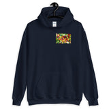 La Papaya Alobien Farmers Hoodie