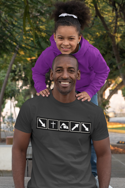 Eternal Fashion/Alobien/ CDC Came+Died+Came Back Again ✝