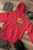 La Papaya Alobien Farmers Hoodie