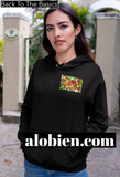 La Papaya Alobien Farmers Hoodie