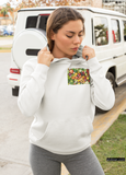 La Papaya Alobien Farmers Hoodie